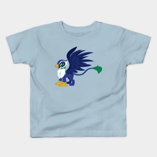 Seahawk Kids T-Shirt